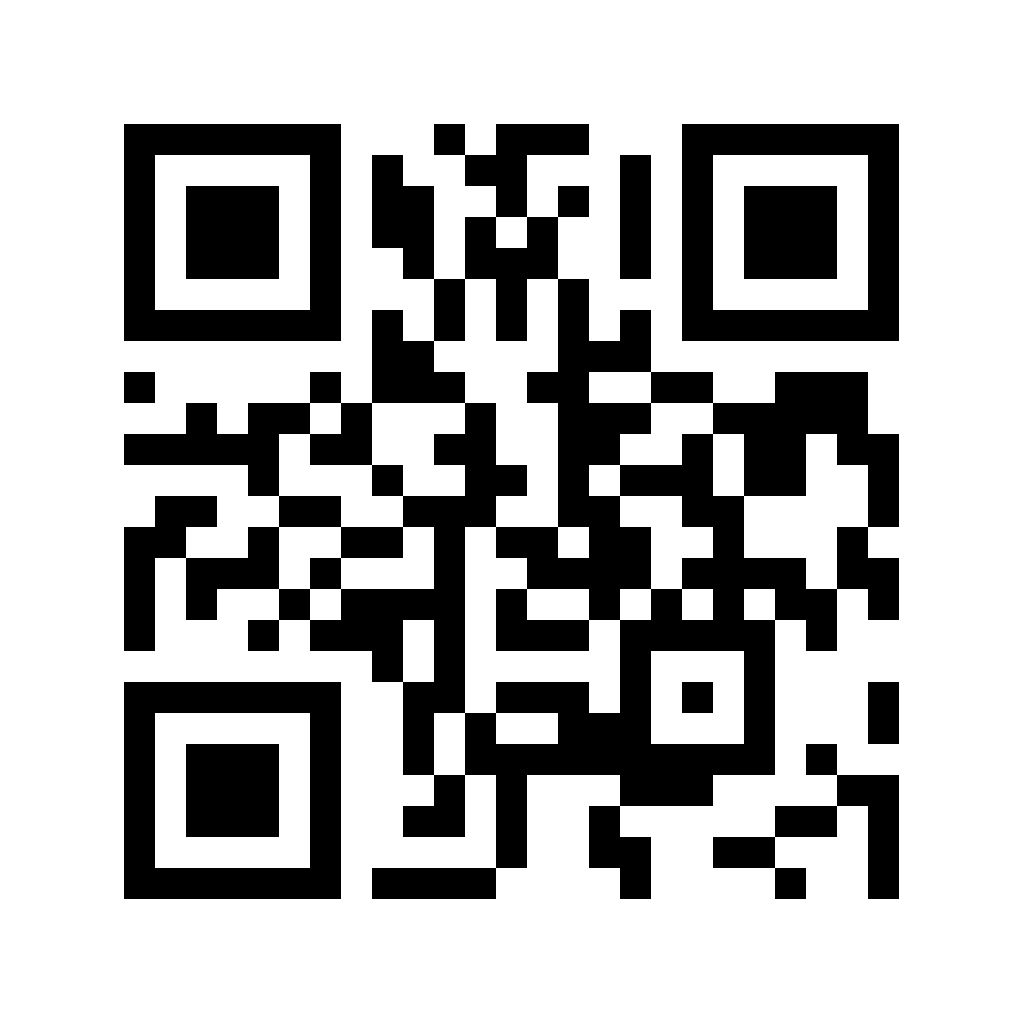 QR code linking to jackpot.game/app
