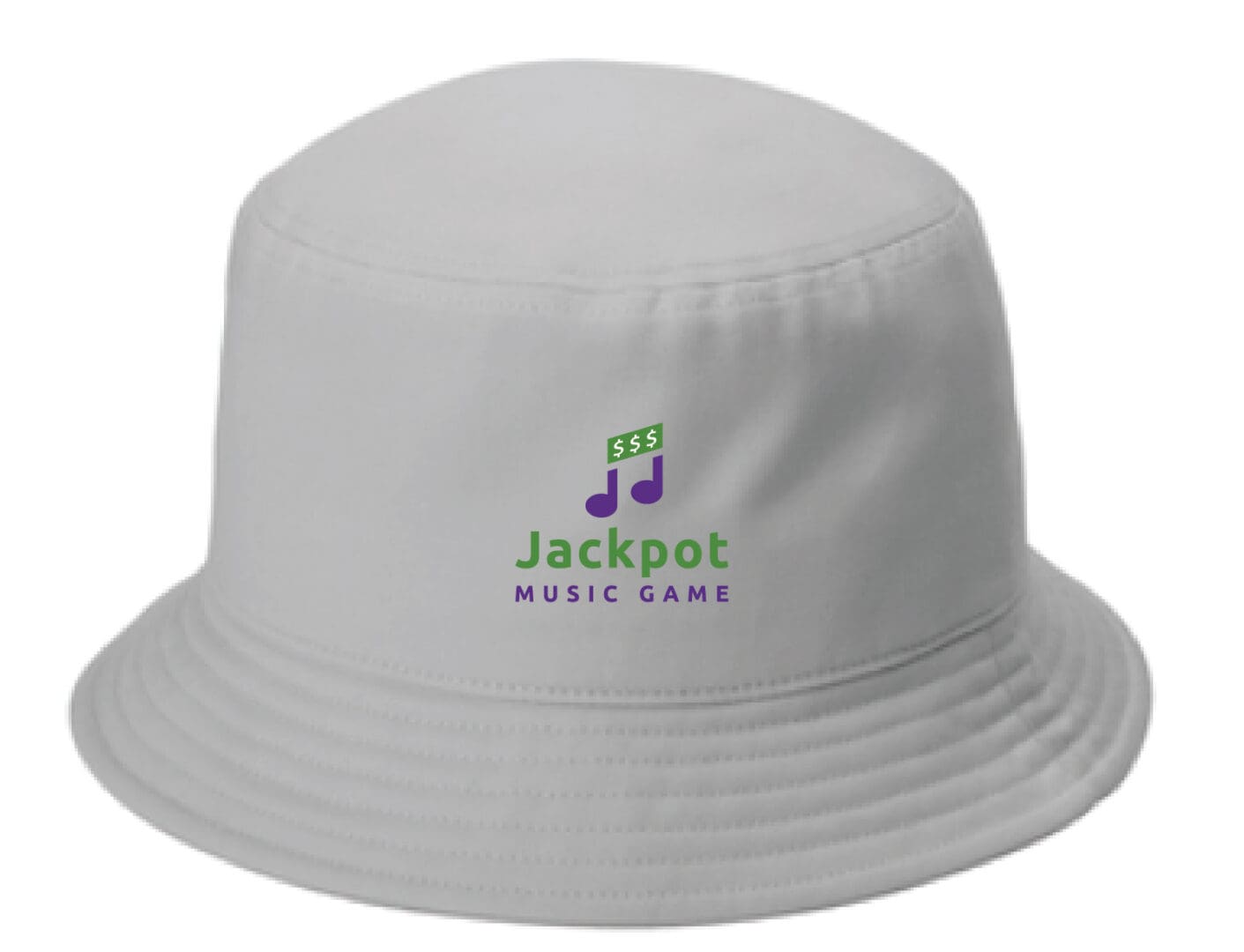 Jackpot Music Game Merch - Bucket Hat