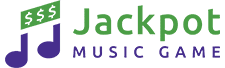 Jackpot Music Game